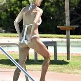 Victoria Silvstedt nude #1783