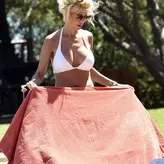 Victoria Silvstedt nude #1787