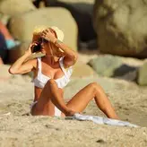 Victoria Silvstedt nude #1792