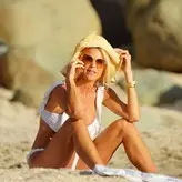 Victoria Silvstedt nude #1798