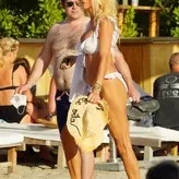 Victoria Silvstedt nude #1820