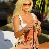 Victoria Silvstedt nude #1823