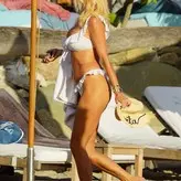 Victoria Silvstedt nude #1824