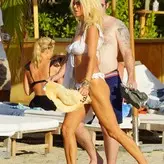 Victoria Silvstedt nude #1825