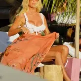 Victoria Silvstedt nude #1826