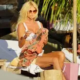 Victoria Silvstedt nude #1827