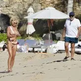 Victoria Silvstedt nude #1855