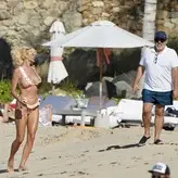 Victoria Silvstedt nude #1856