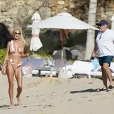 Victoria Silvstedt nude #1858
