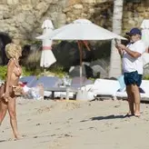 Victoria Silvstedt nude #1859