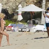 Victoria Silvstedt nude #1860