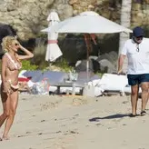 Victoria Silvstedt nude #1861