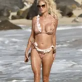 Victoria Silvstedt nude #1867