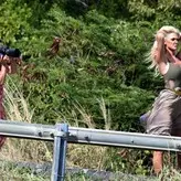Victoria Silvstedt nude #1872