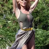 Victoria Silvstedt nude #1877