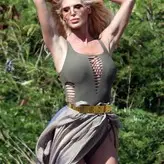 Victoria Silvstedt nude #1881