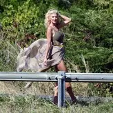 Victoria Silvstedt nude #1882