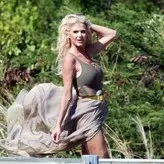 Victoria Silvstedt nude #1883
