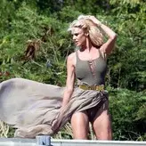 Victoria Silvstedt nude #1884