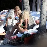 Victoria Silvstedt nude #1890
