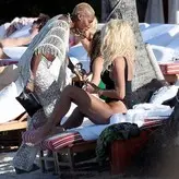 Victoria Silvstedt nude #1891