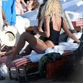 Victoria Silvstedt nude #1893