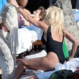 Victoria Silvstedt nude #1895