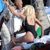 Victoria Silvstedt nude #1897