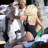 Victoria Silvstedt nude #1902