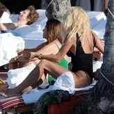 Victoria Silvstedt nude #1911