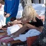 Victoria Silvstedt nude #1921