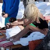 Victoria Silvstedt nude #1922