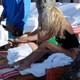 Victoria Silvstedt nude #1923