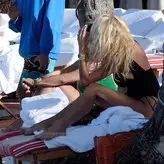 Victoria Silvstedt nude #1924