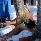 Victoria Silvstedt nude #1925