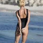 Victoria Silvstedt nude #1962