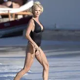 Victoria Silvstedt nude #1966