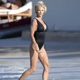 Victoria Silvstedt nude #1967
