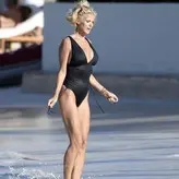 Victoria Silvstedt nude #1971