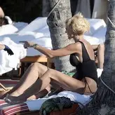 Victoria Silvstedt nude #1976