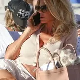 Victoria Silvstedt nude #1979