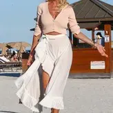 Victoria Silvstedt nude #1980