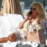 Victoria Silvstedt nude #1981