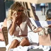 Victoria Silvstedt nude #1982