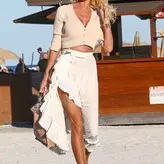 Victoria Silvstedt nude #1983