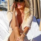 Victoria Silvstedt nude #1986