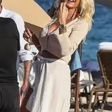 Victoria Silvstedt nude #1987