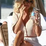 Victoria Silvstedt nude #1991