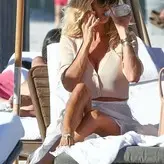 Victoria Silvstedt nude #1993
