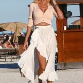 Victoria Silvstedt nude #1994